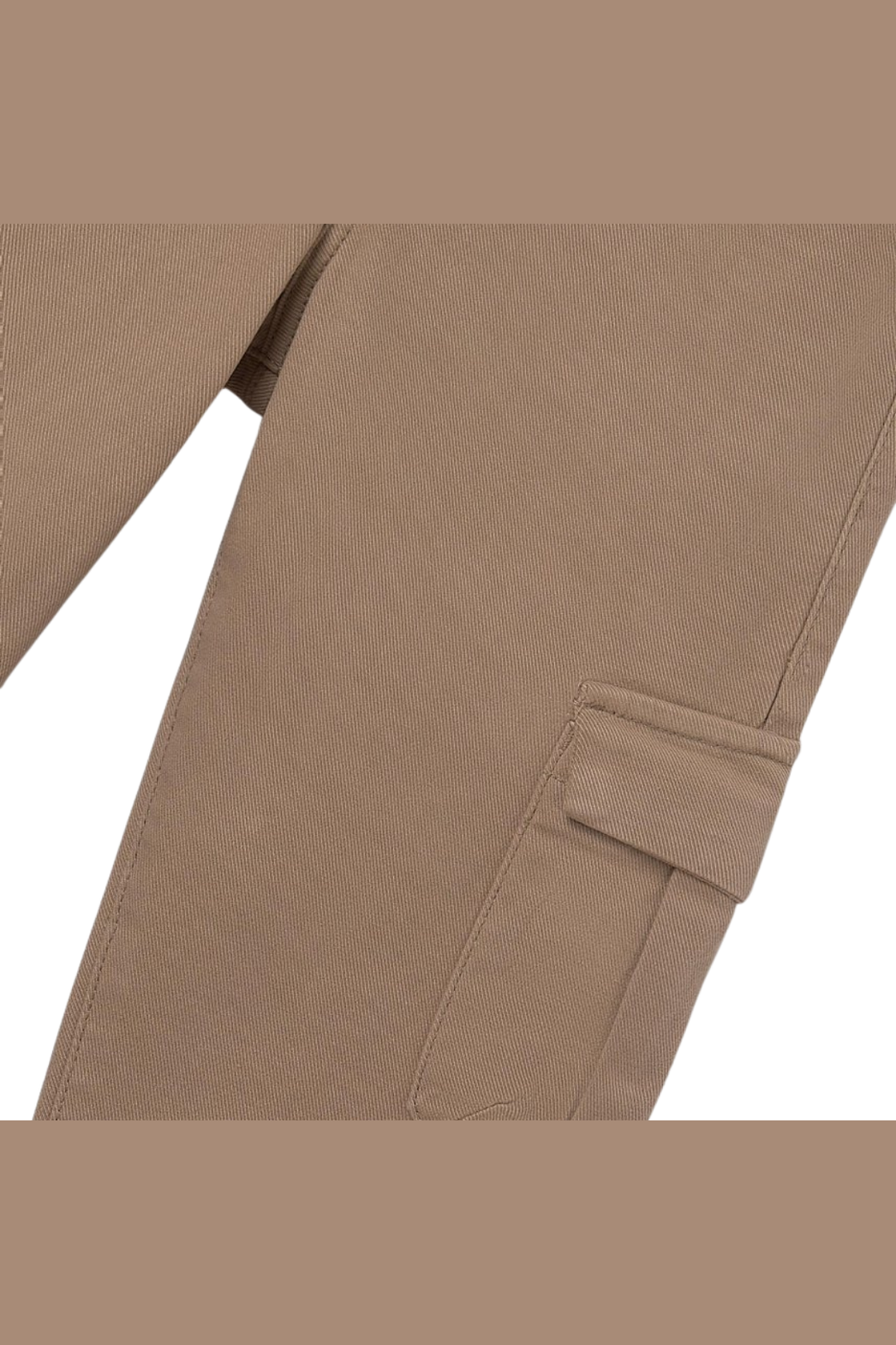 Nukutavake Boys Cargo Pants_ 7559