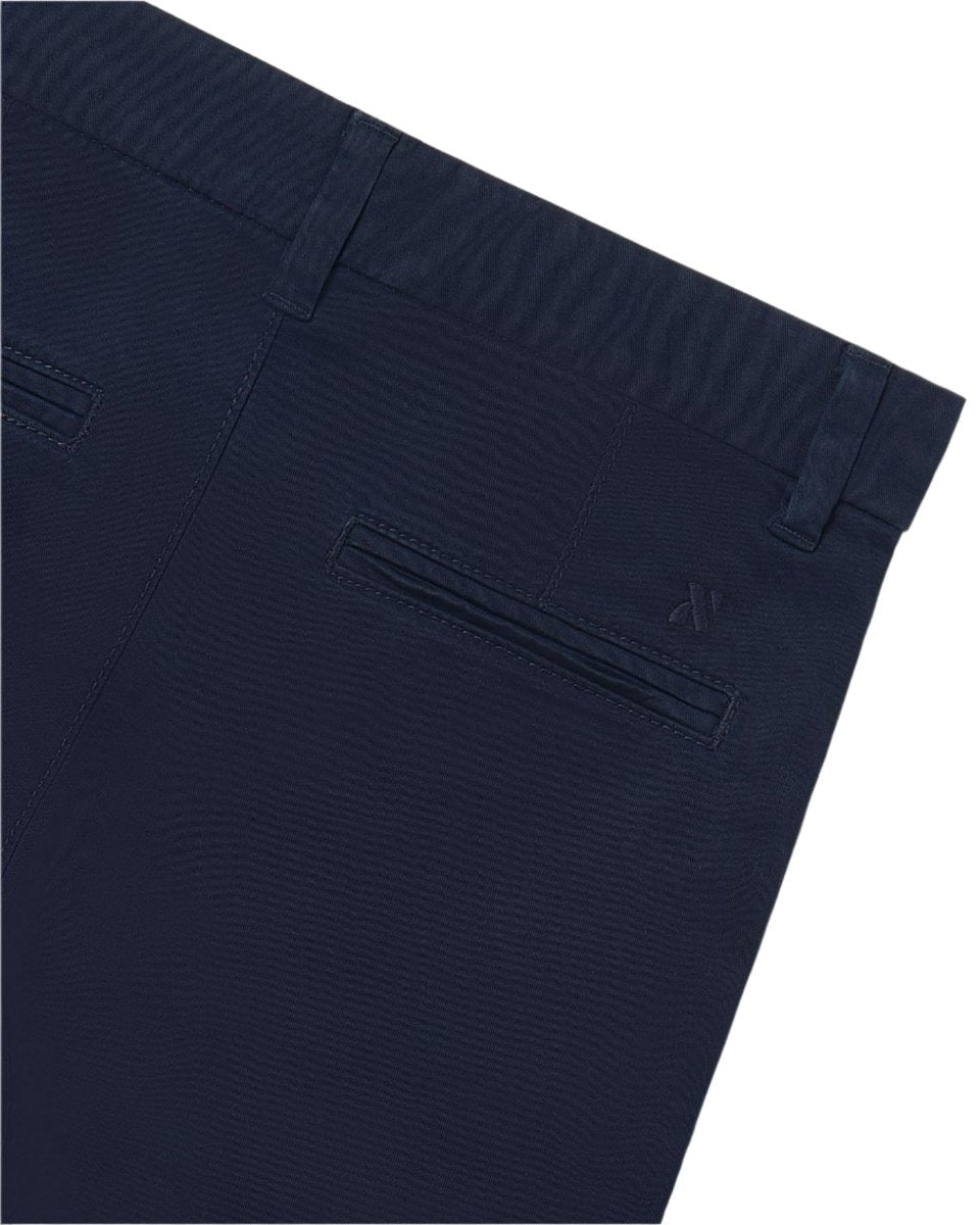 Nukutavake Boys Cotton Pants_ 530 - NorthBoys