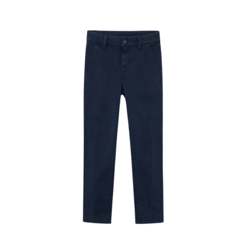 Nukutavake Boys Cotton Pants_ 530
