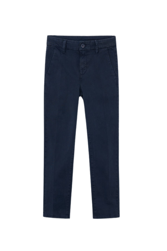 Nukutavake Boys Cotton Pants_ 530