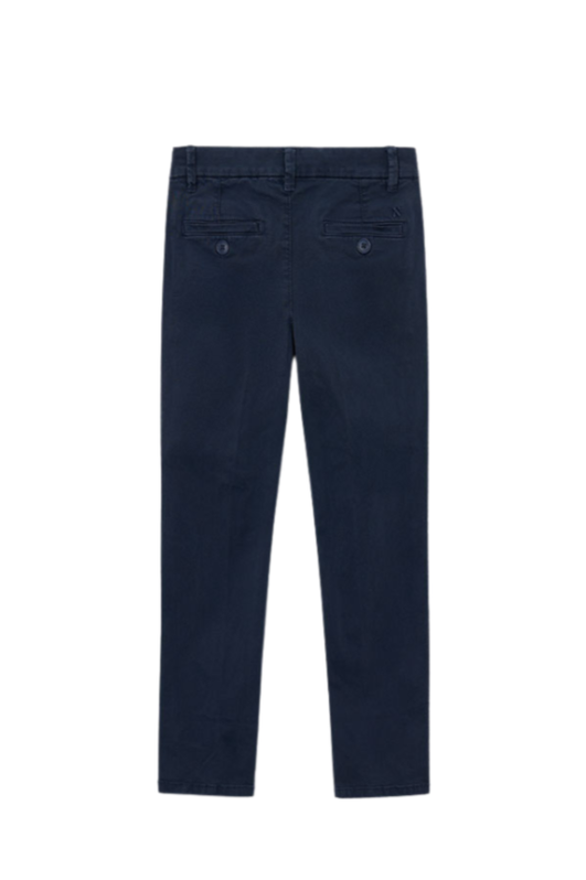 Nukutavake Boys Cotton Pants_ 530