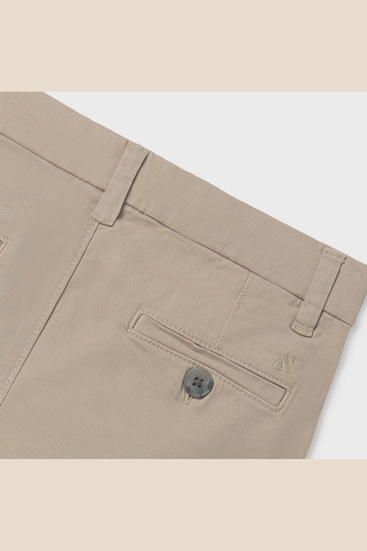 Nukutavake Boys Basic Trousers_ 530 - NorthBoys