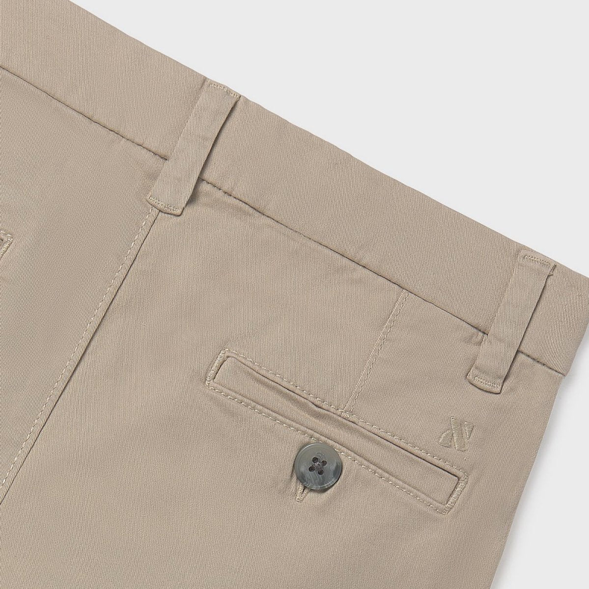 Nukutavake Boys Basic Trousers_ 530 - NorthBoys