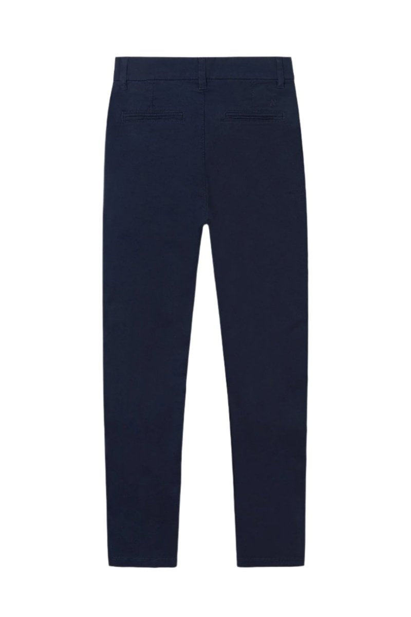 Nukutavake Boys Cotton Pants_ 530 - NorthBoys
