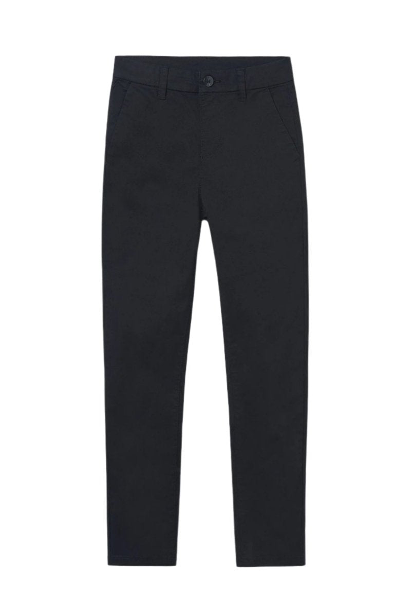 Nukutavake Boys Cotton Pants_ 530 - NorthBoys