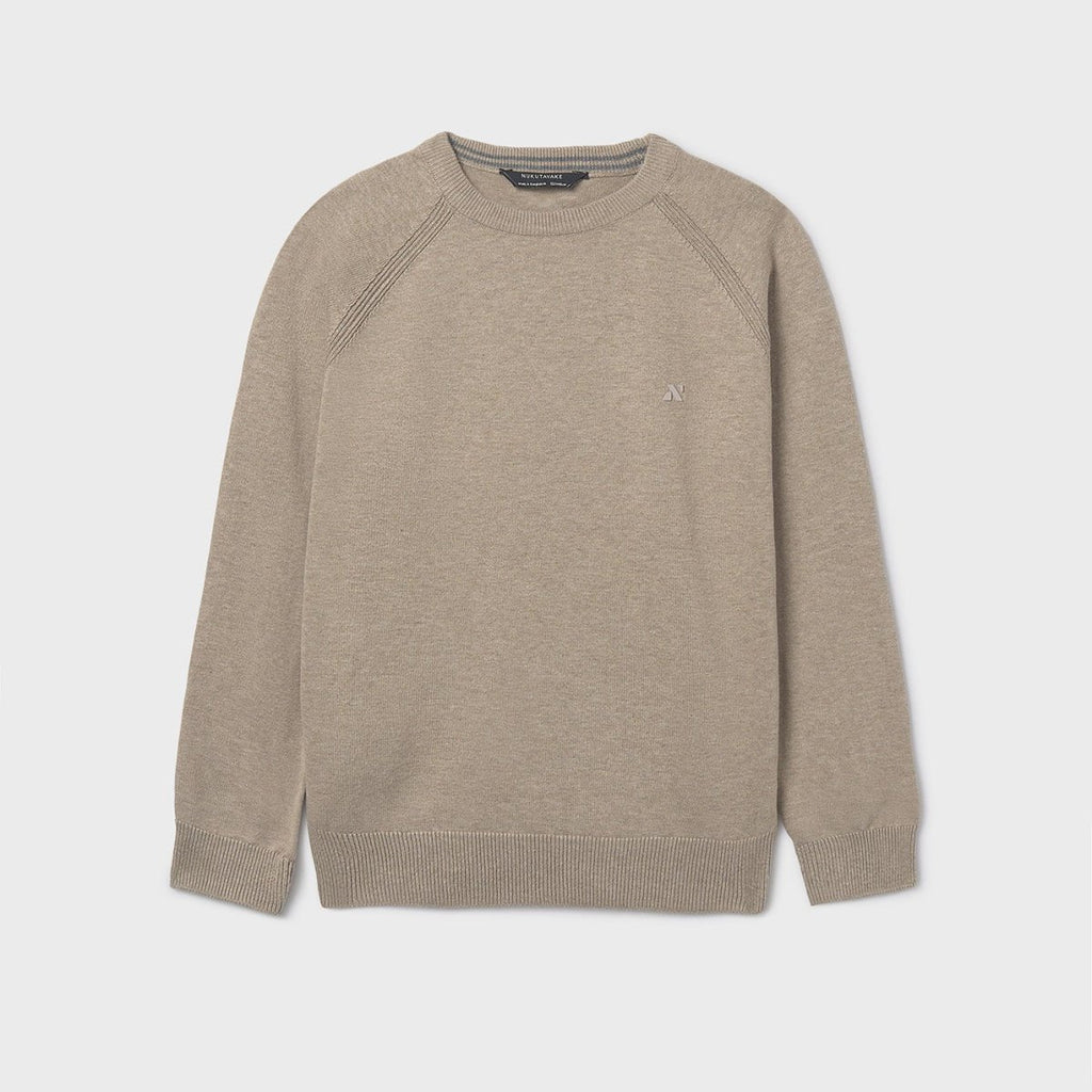 Nukutavake Boys Cotton Sweater_ 354 - NorthBoys