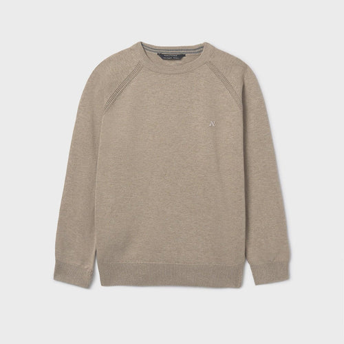 Nukutavake Boys Cotton Sweater_ 354 - NorthBoys