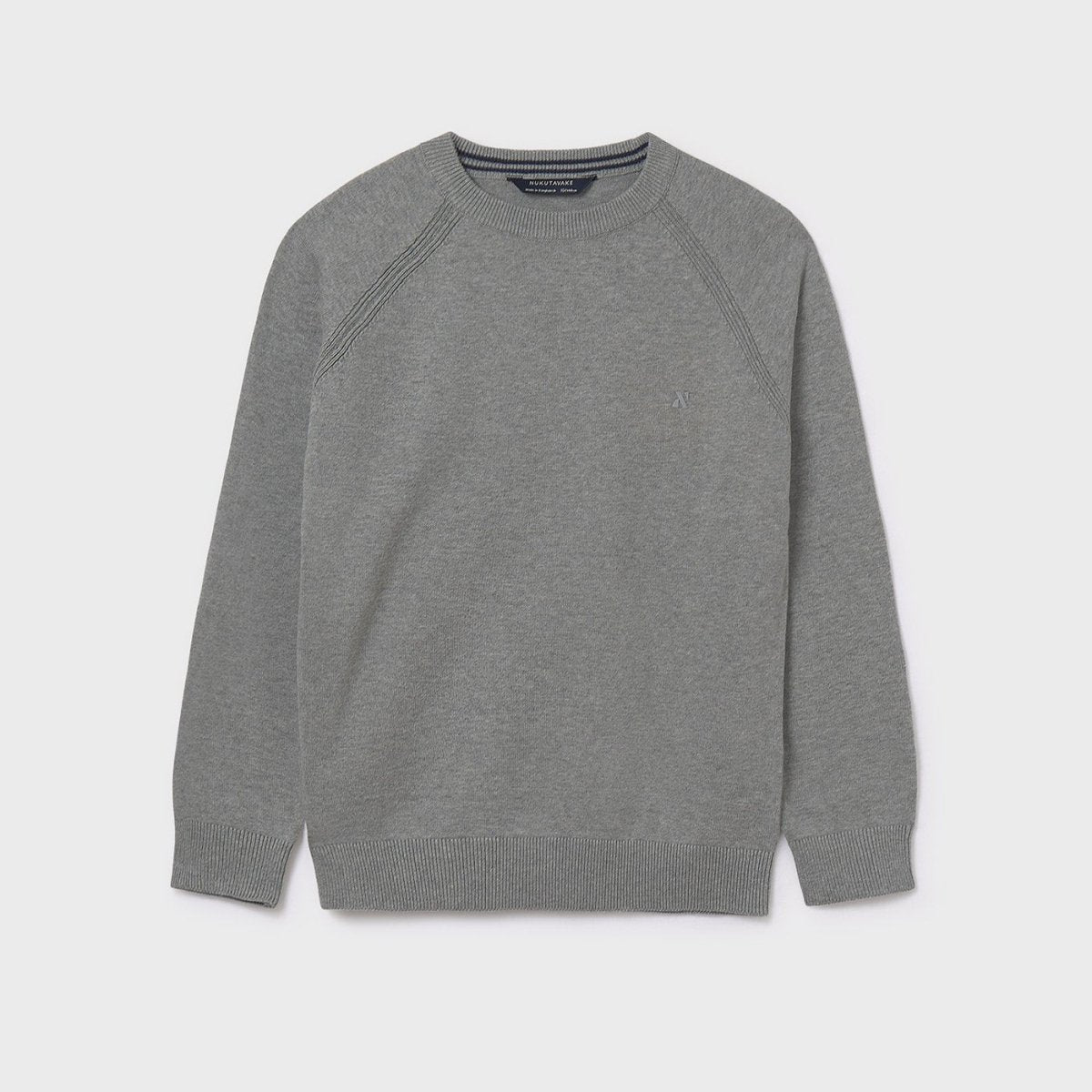 Nukutavake Boys Cotton Sweater_ 354 - NorthBoys