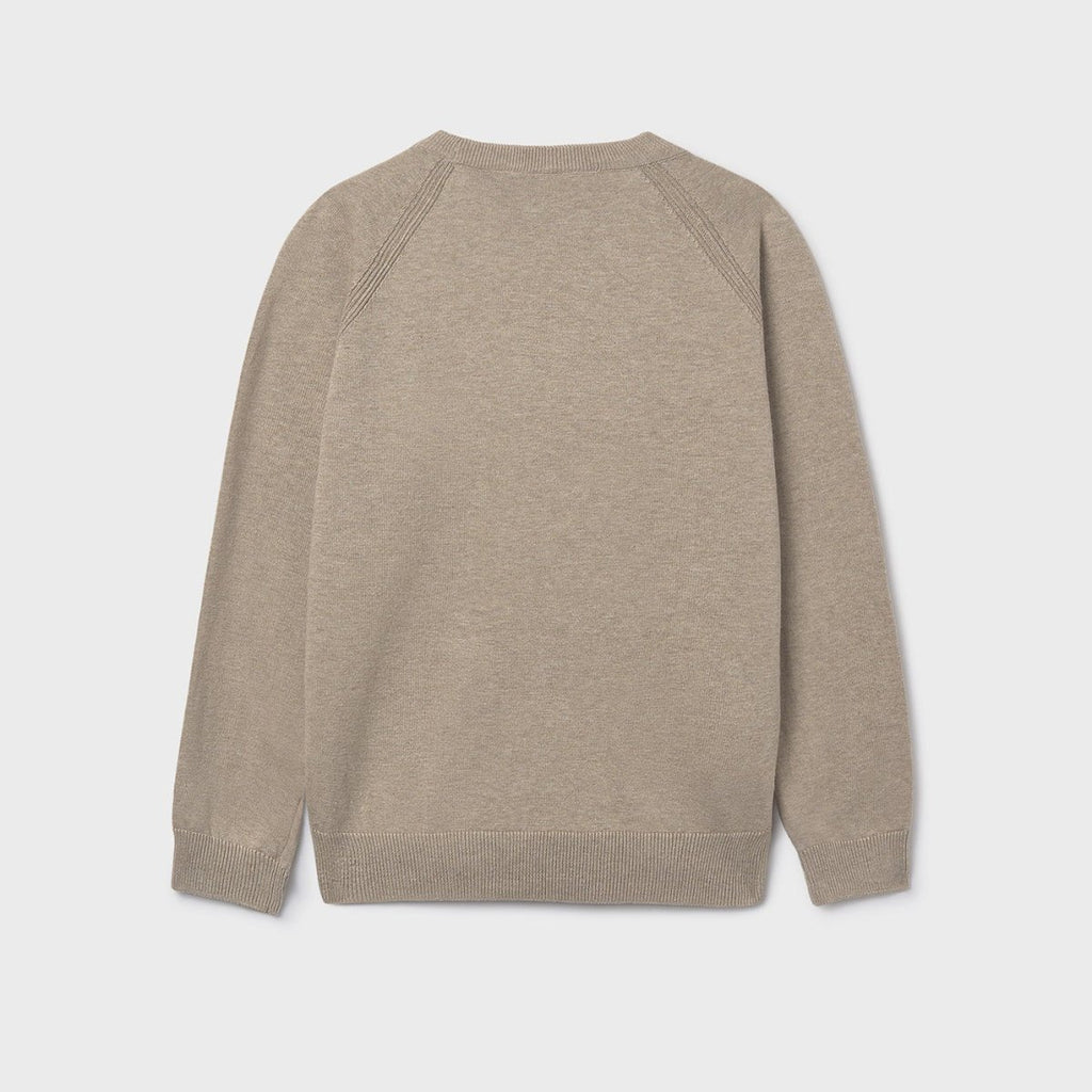 Nukutavake Boys Cotton Sweater_ 354 - NorthBoys