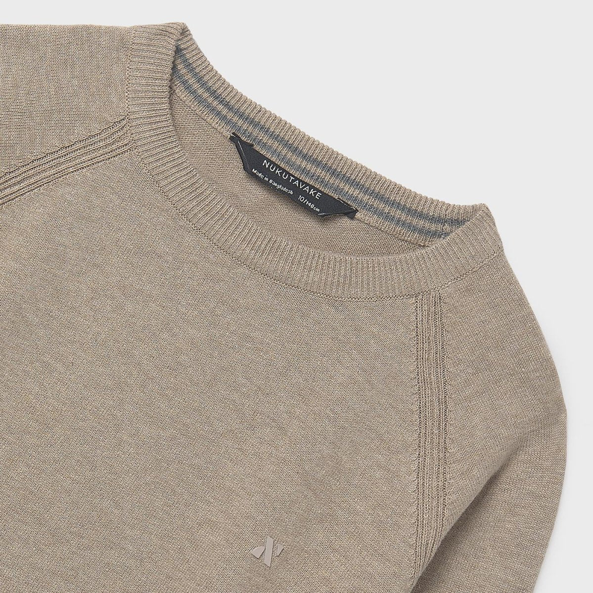 Nukutavake Boys Cotton Sweater_ 354 - NorthBoys