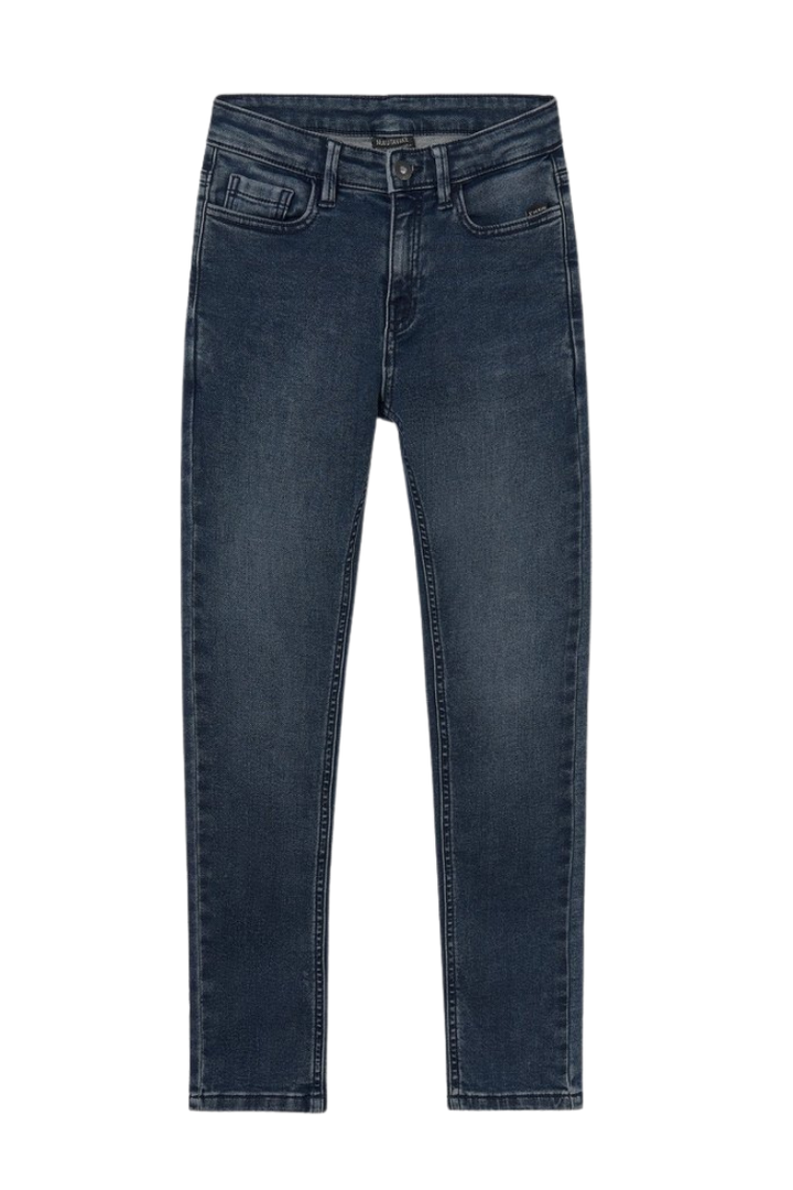 Nukutavake Boys Denim Pants_ 7570
