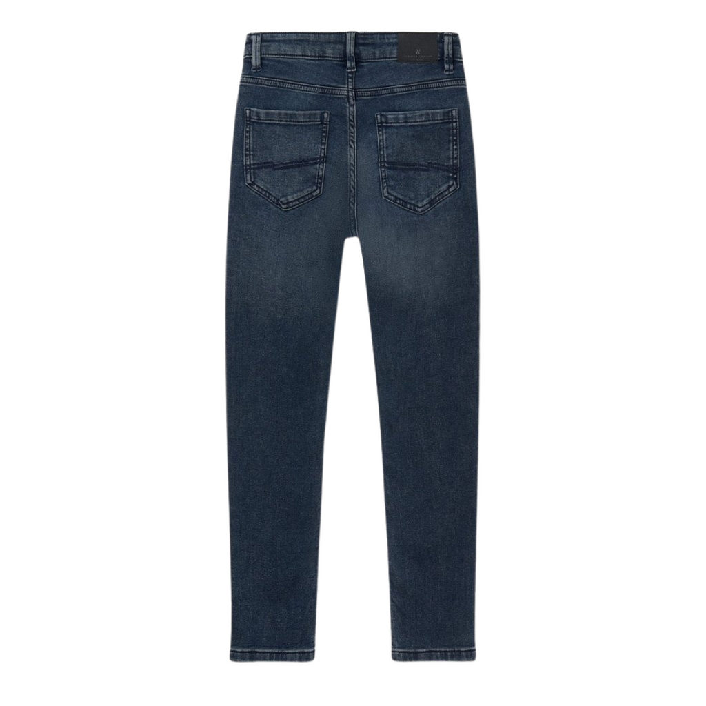 Nukutavake Boys Denim Pants_ 7570
