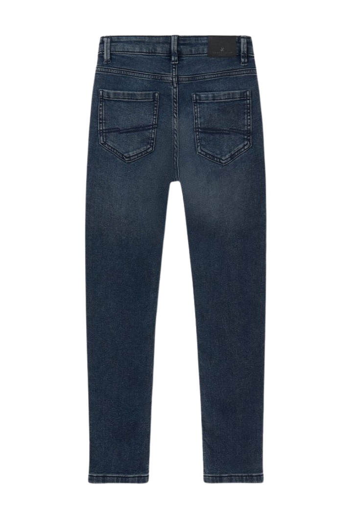 Nukutavake Boys Denim Pants_ 7570