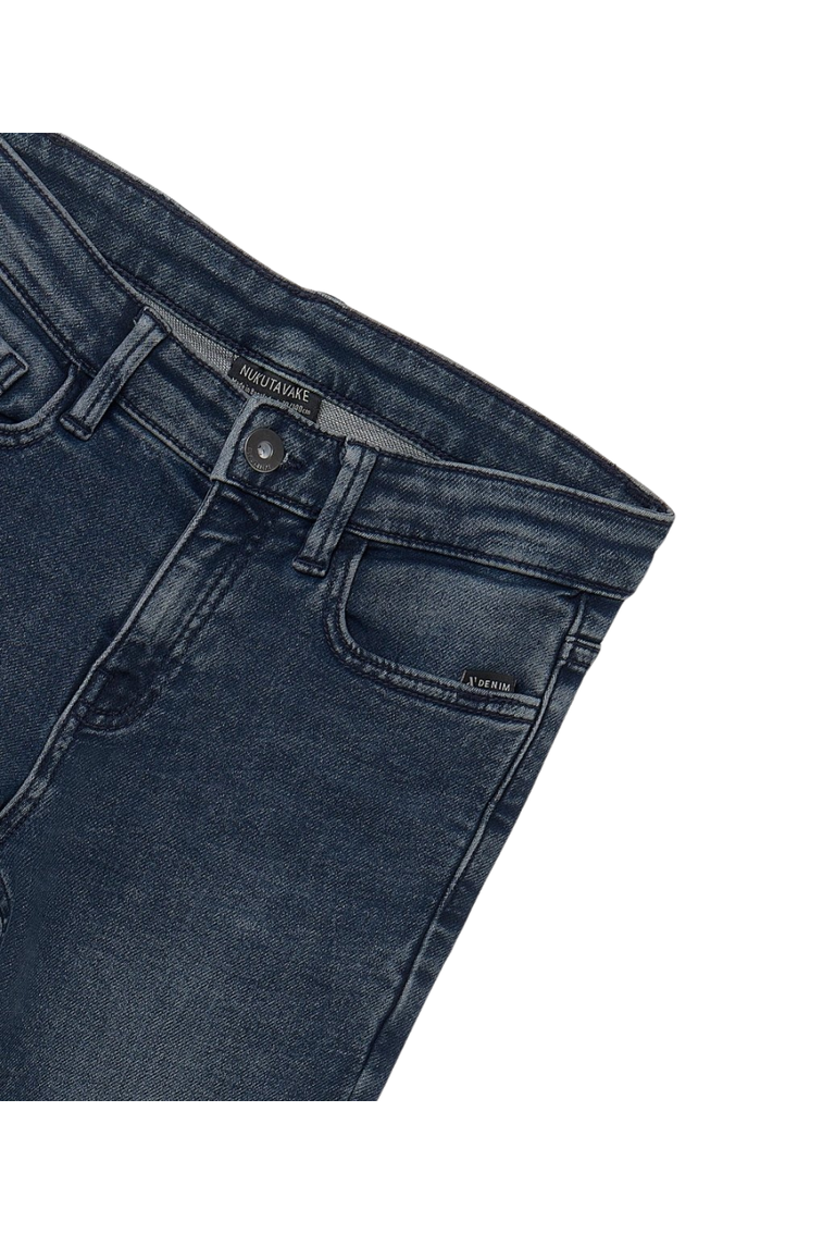 Nukutavake Boys Denim Pants_ 7570
