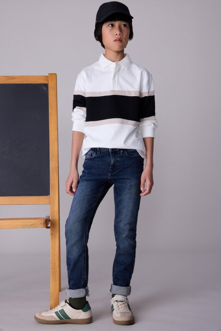Nukutavake Boys Denim Pants_ 7570