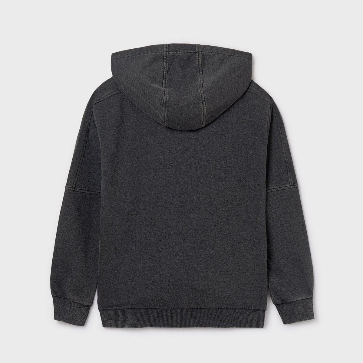 Nukutavake Boys Embroidered Hoodie – NorthBoys