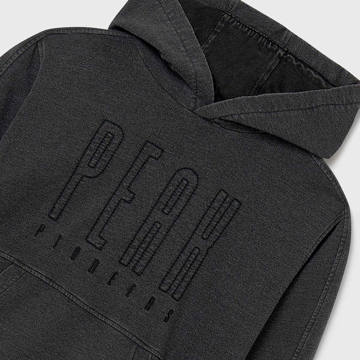Nukutavake Boys Embroidered Hoodie – NorthBoys