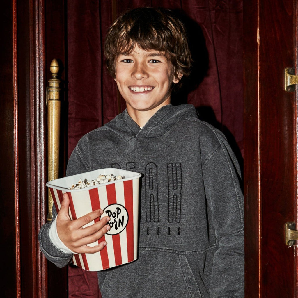 Nukutavake Boys Embroidered Hoodie_ 7402 - NorthBoys