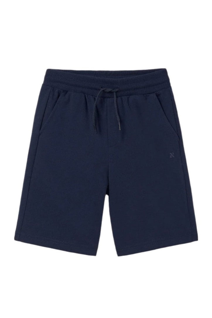 Nukutavake Boys Fleece Shorts_ 600 - NorthBoys
