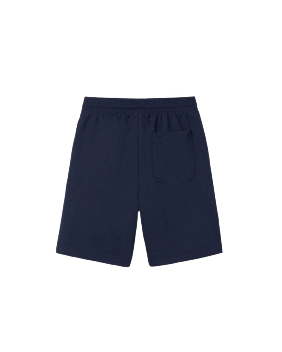 Nukutavake Boys Fleece Shorts_ 600 - NorthBoys