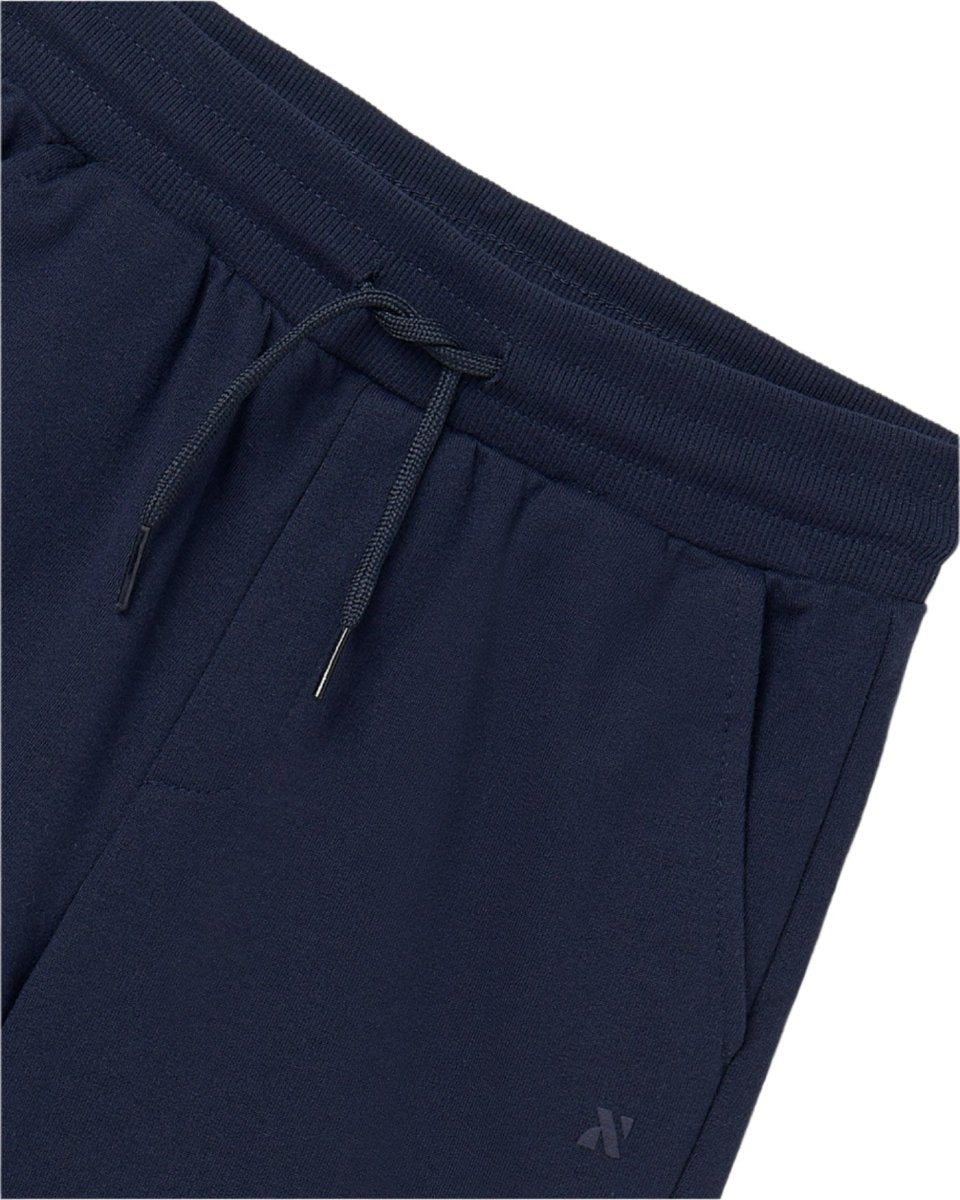 Nukutavake Boys Fleece Shorts_ 600 - NorthBoys