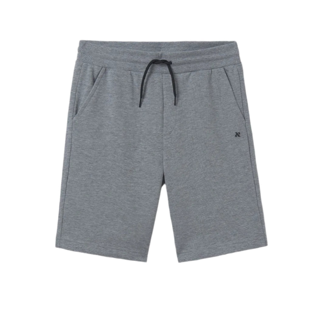 Nukutavake Boys Fleece Shorts_ 600 - NorthBoys