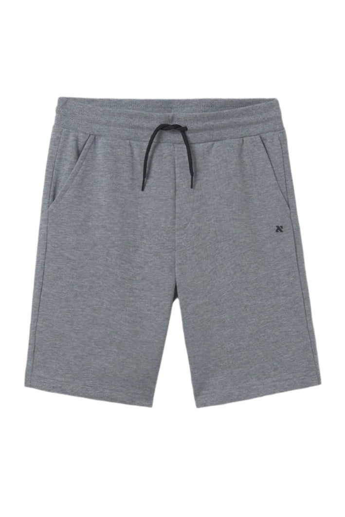 Nukutavake Boys Fleece Shorts_ 600 - NorthBoys