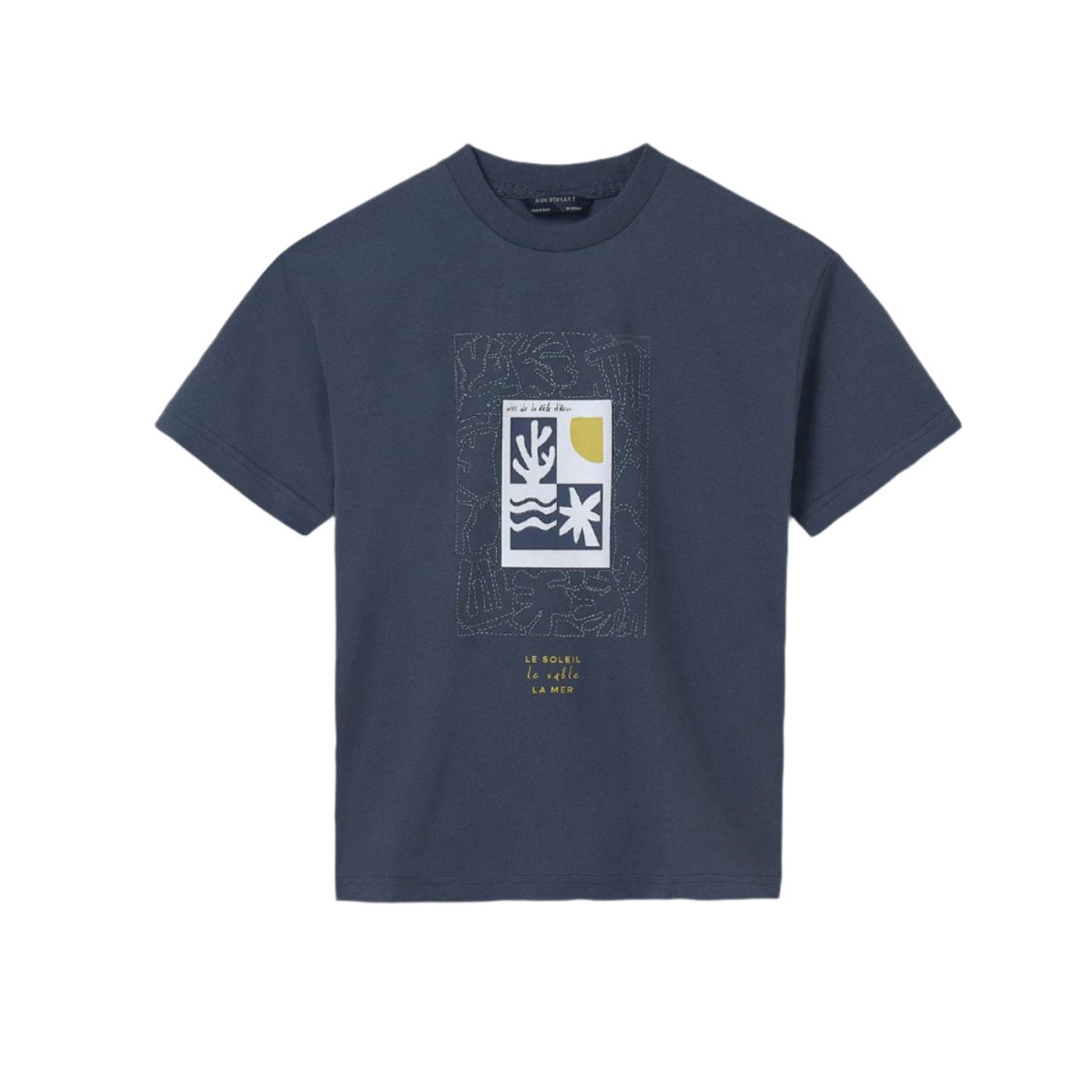 Nukutavake Boys Graphic T-Shirt_ 6005 - NorthBoys