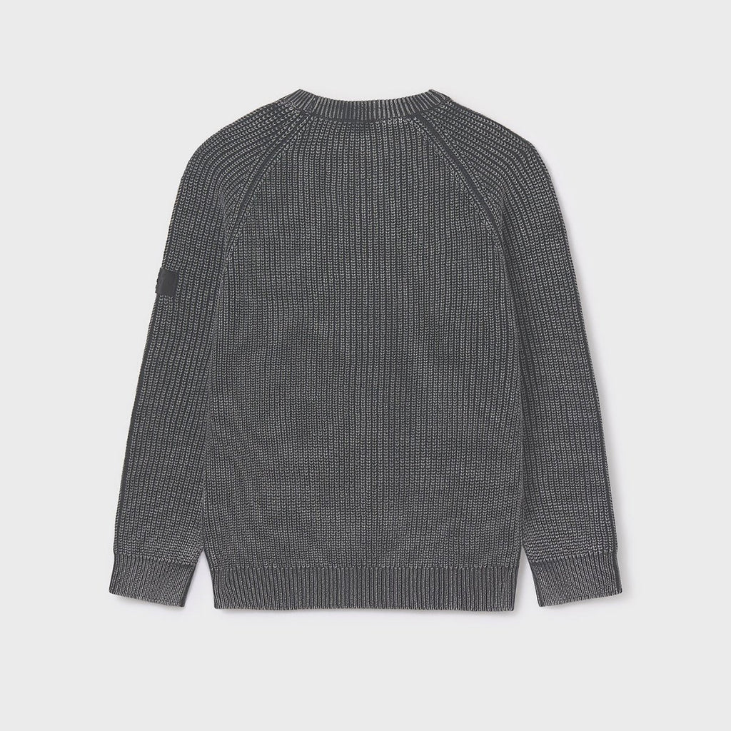 Nukutavake Boys Knit Sweater_ 7302 - NorthBoys