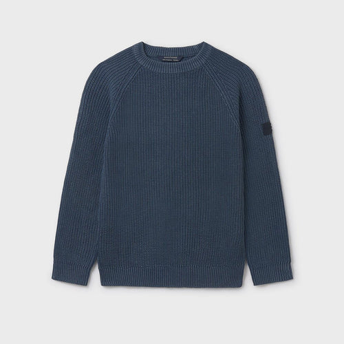 Nukutavake Boys Knit Sweater_ 7302 - NorthBoys