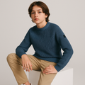 Nukutavake Boys Knit Sweater_ 7302-081