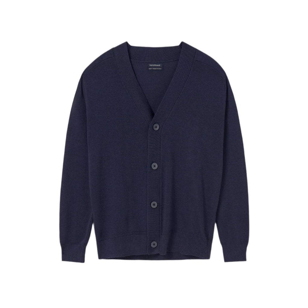 Nukutavake Boys Knitted Cardigan_ 6348 - NorthBoys