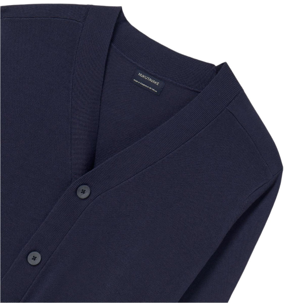 Nukutavake Boys Knitted Cardigan_ 6348 - NorthBoys