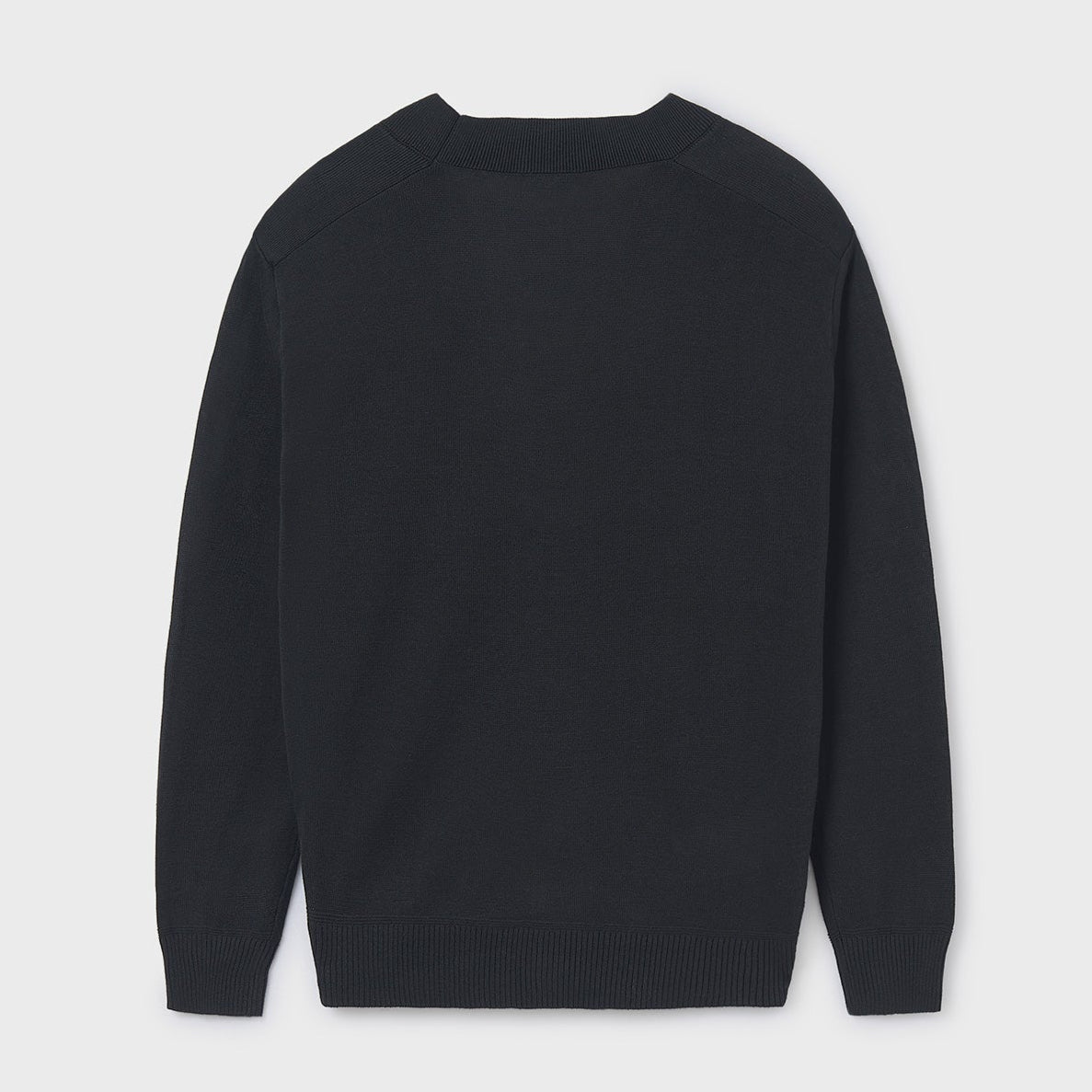 Nukutavake Boys Knitted Cardigan_ 6348 - NorthBoys