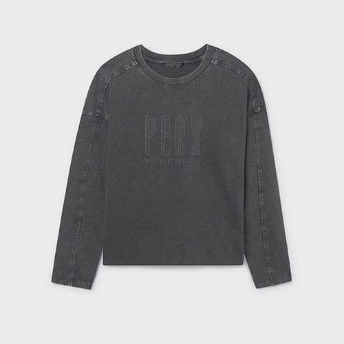Nukutavake Boys Long Sleeve T-Shirt_ 7008