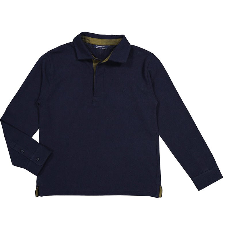 Nukutavake Boys Polo - NorthBoys