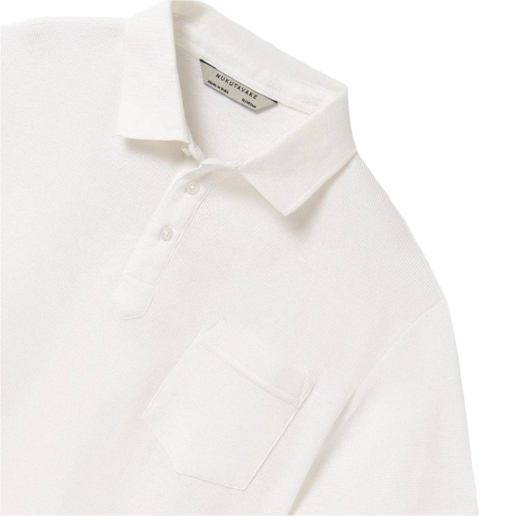 Nukutavake Boys Polo_ 6128 - NorthBoys