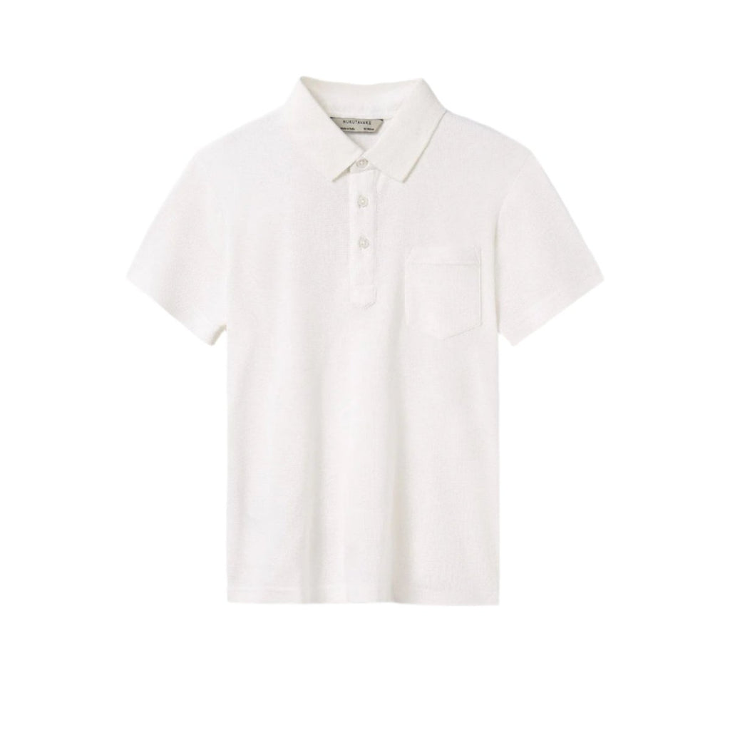 Nukutavake Boys Polo_ 6128 - NorthBoys