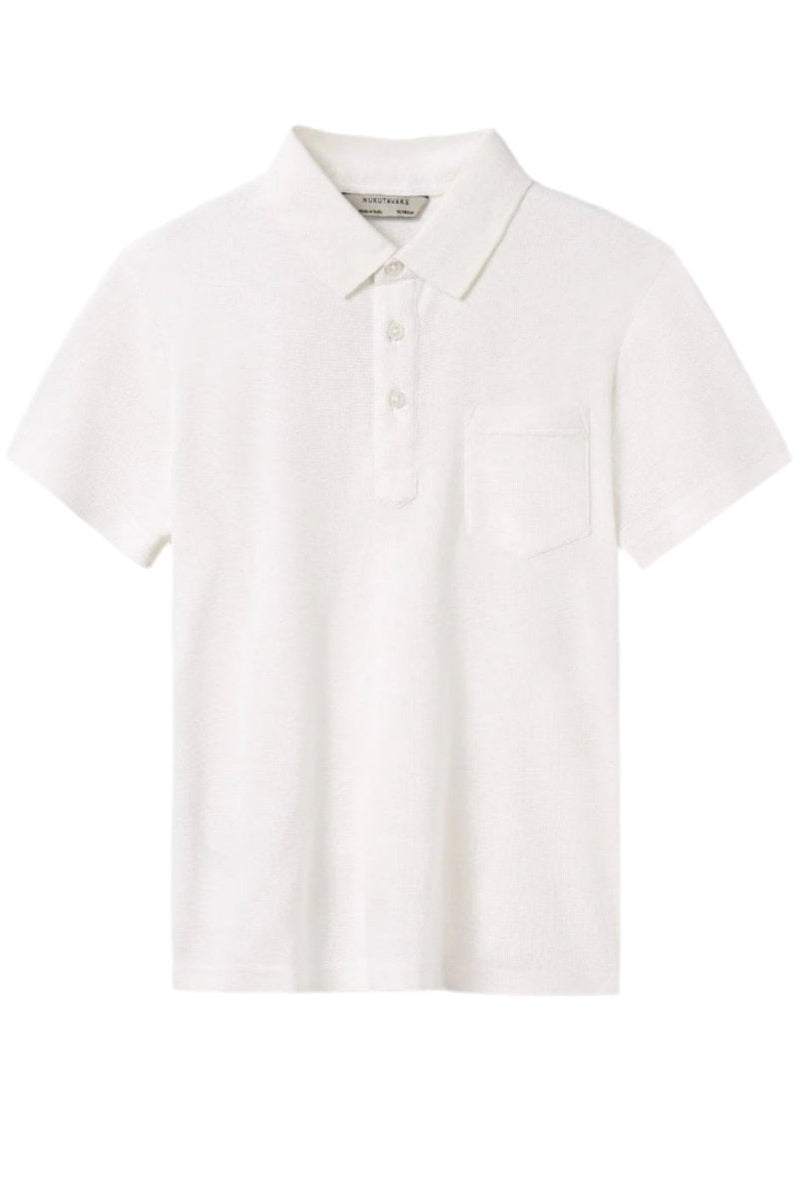Nukutavake Boys Polo_ 6128 - NorthBoys