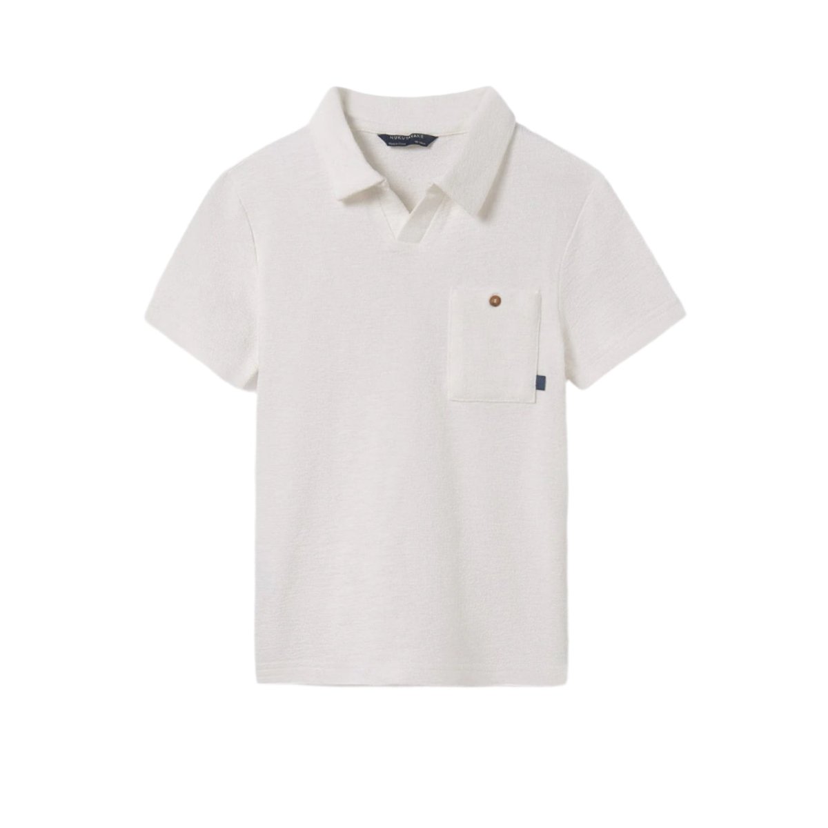 Nukutavake Boys Polo_ 6152 - NorthBoys