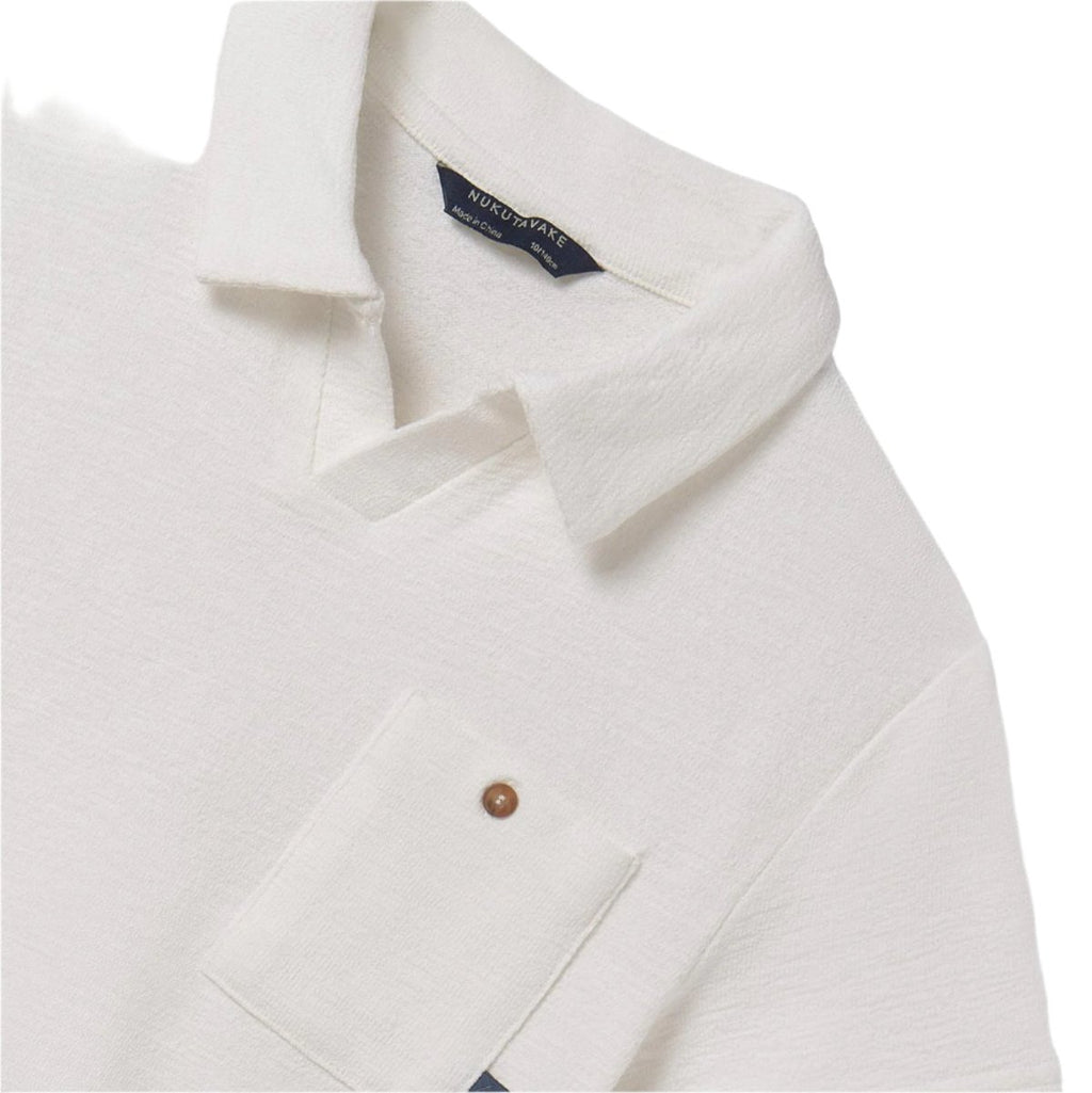 Nukutavake Boys Polo_ 6152 - NorthBoys