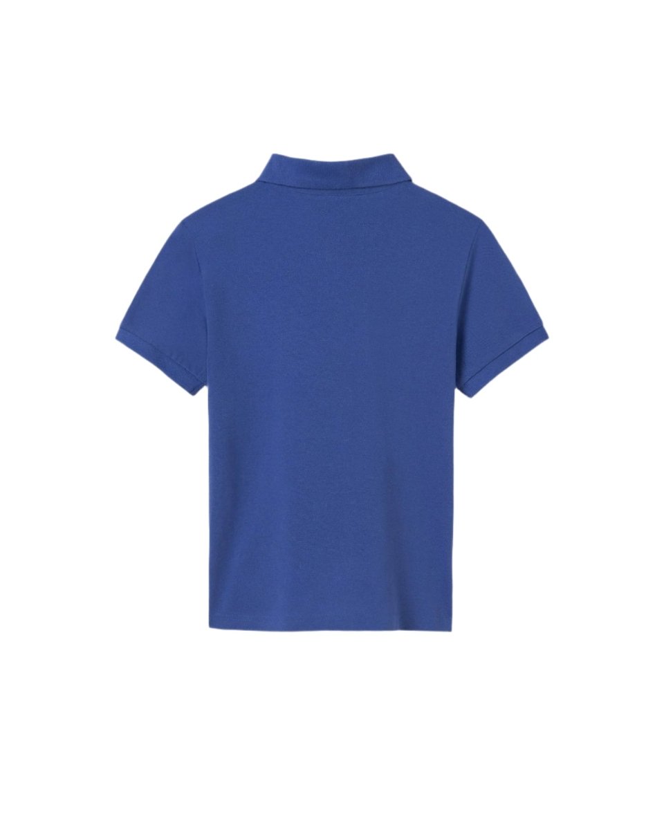 Nukutavake Boys Polo_ 890 - NorthBoys