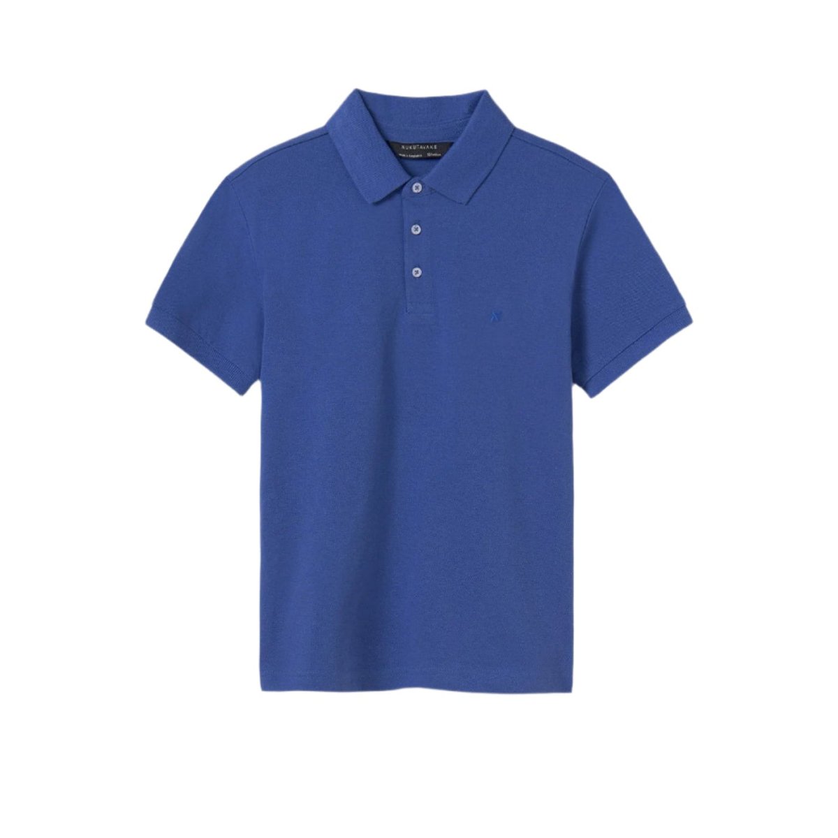 Nukutavake Boys Polo_ 890 - NorthBoys