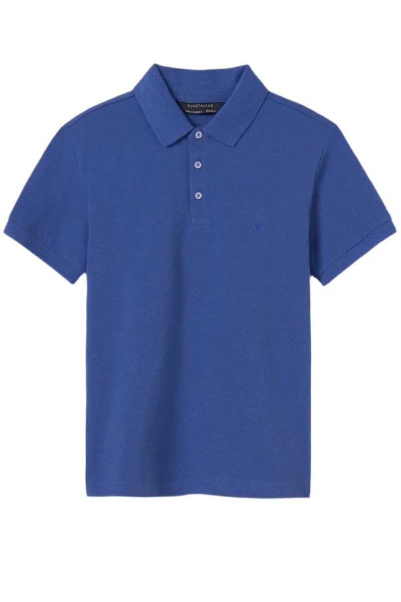Nukutavake Boys Polo_ 890 - NorthBoys