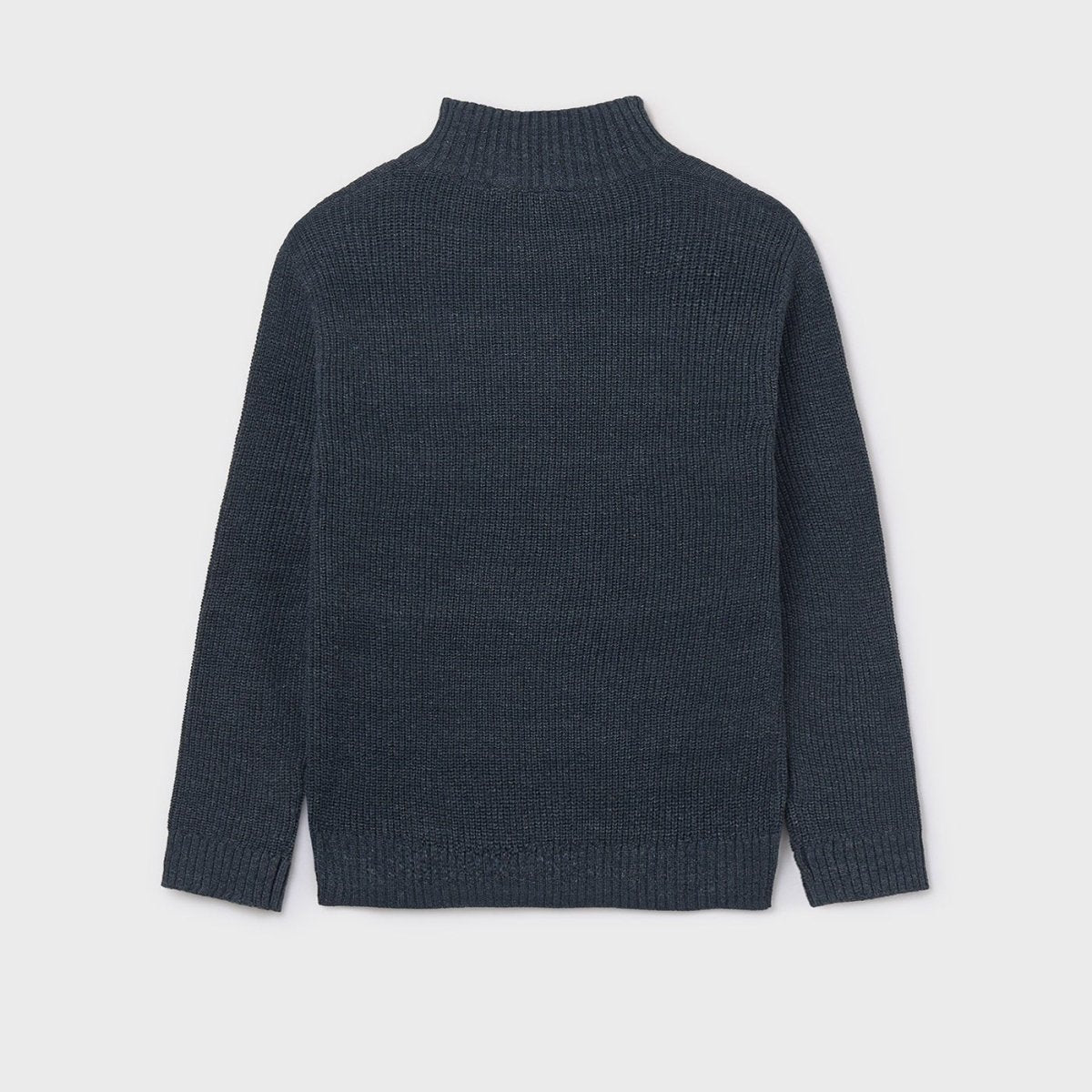 Nukutavake Boys High Neck Sweater_ 7304 - NorthBoys