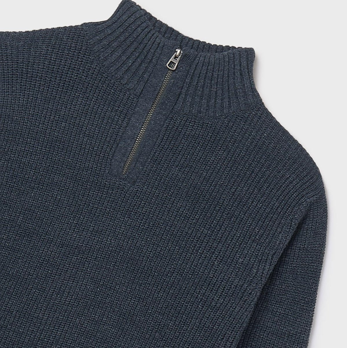 Nukutavake Boys High Neck Sweater_ 7304 - NorthBoys