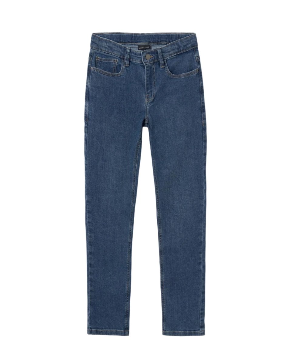 Nukutavake Boys Regular Fit Jeans_ 543 - NorthBoys