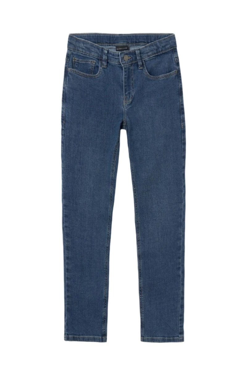 Nukutavake Boys Regular Fit Jeans_ 543 - NorthBoys