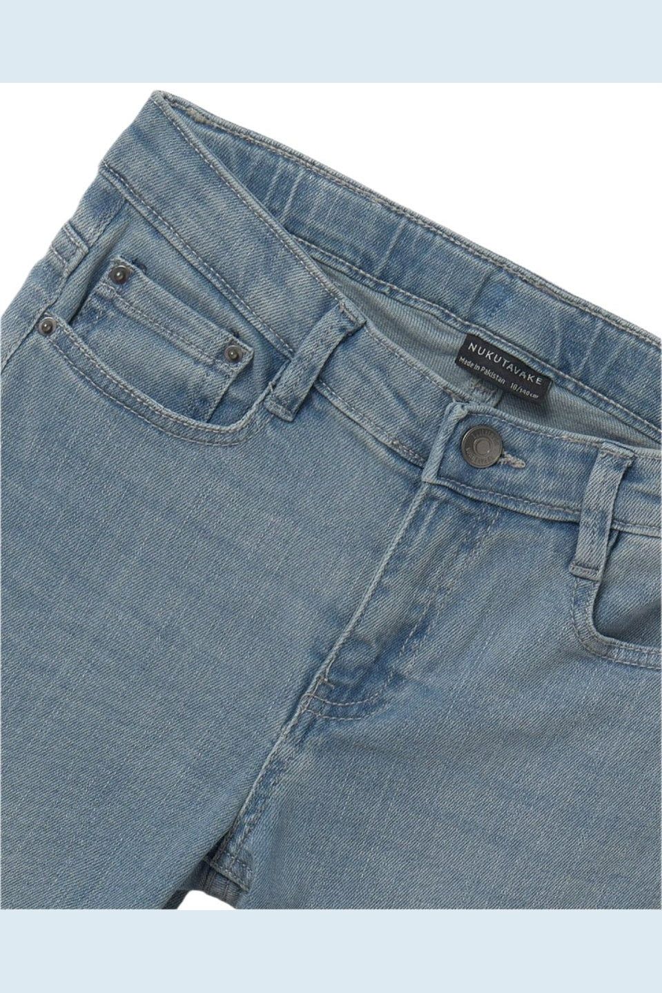 Nukutavake Boys Regular Fit Jeans_ 543 - NorthBoys