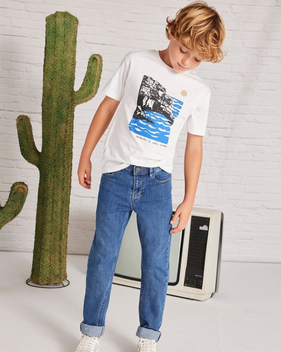 Nukutavake Boys Regular Fit Jeans_ 543 - NorthBoys